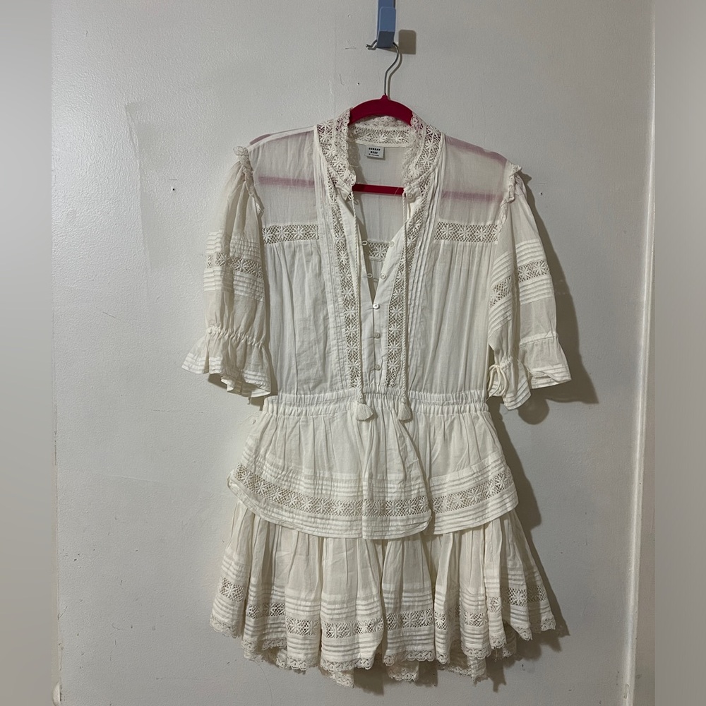 Aritzia dress